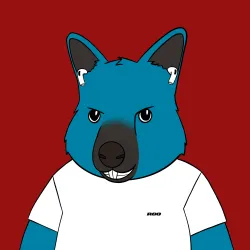 Roo #3918