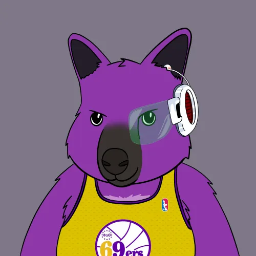 Roo Troop