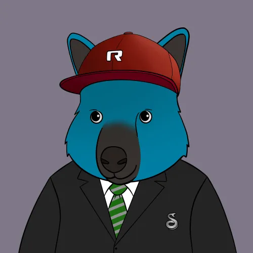 Roo #3965