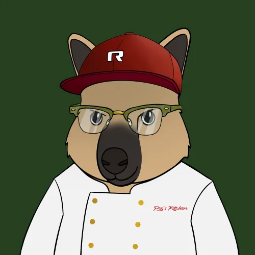Roo #5462