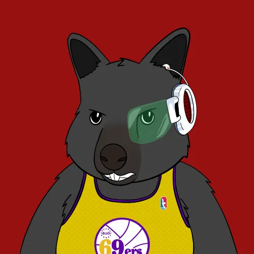 Roo #142