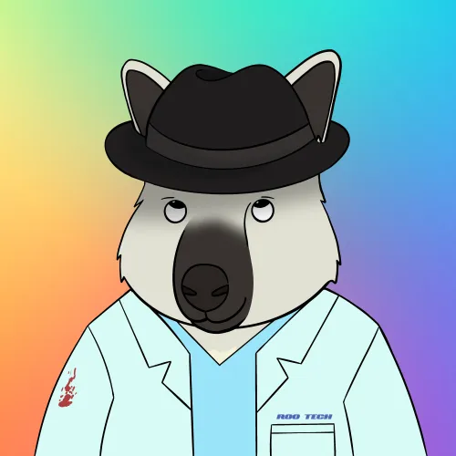 Roo #4896