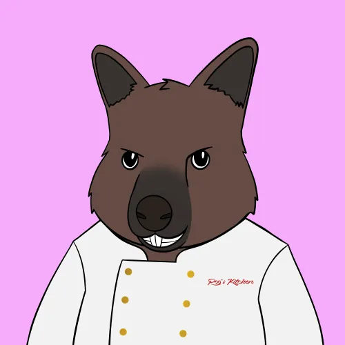 Roo Troop