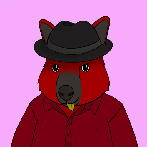 Roo Troop