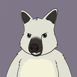 Roo #3640