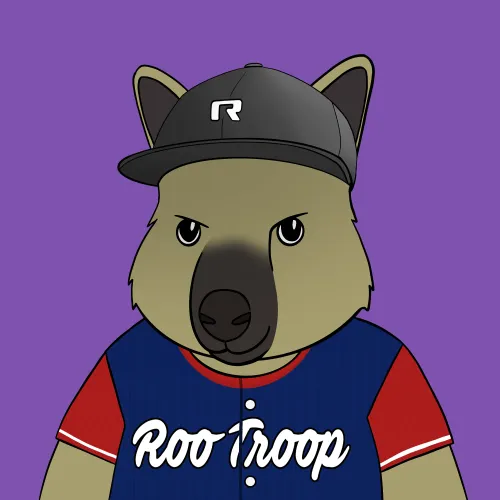 Roo #3352