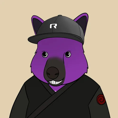 Roo #1522