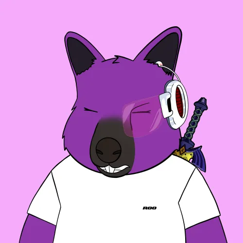 Roo #4950