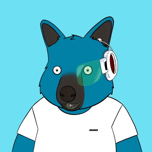 Roo #3371