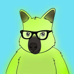 Roo #3468