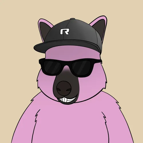 Roo #5321
