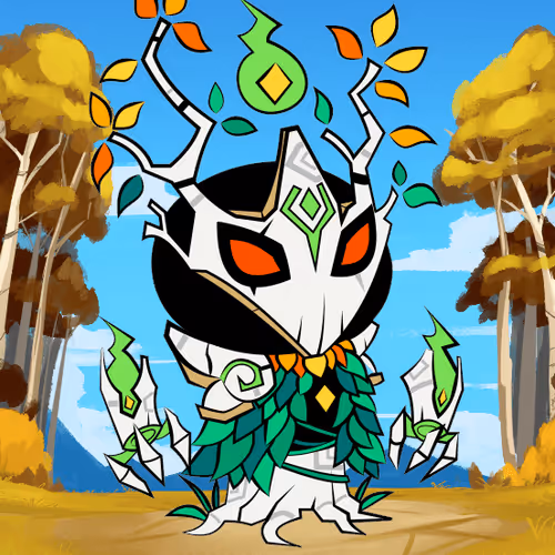 Cute Cool And Creepy X Reddit Collectible Avatars