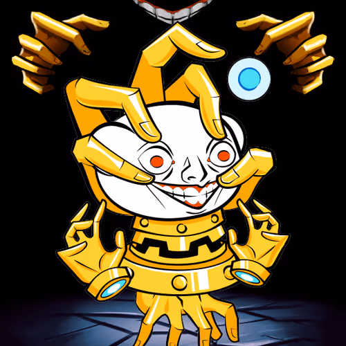 Cute Cool And Creepy X Reddit Collectible Avatars