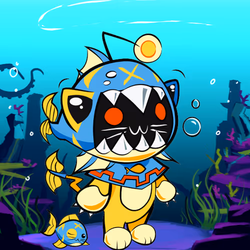 Cute Cool And Creepy X Reddit Collectible Avatars