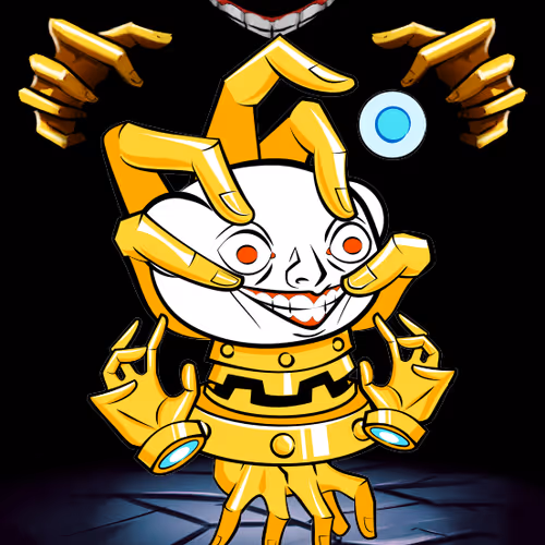Cute Cool And Creepy X Reddit Collectible Avatars