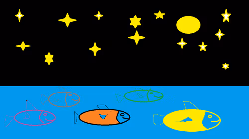 Kids Painting
