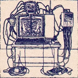 Controled by Machines