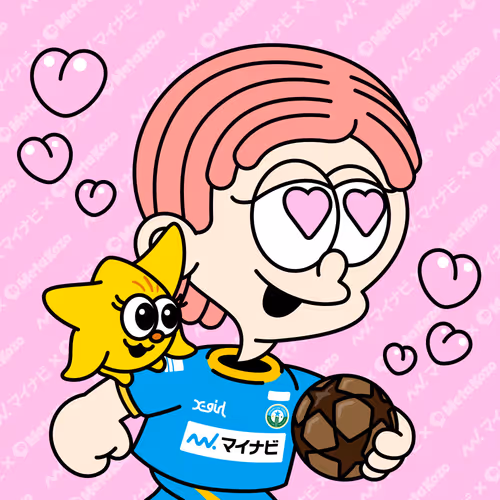 Mynavi Sendai Ladies#28