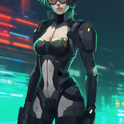 AOS Collection: Ops-04 #20/333