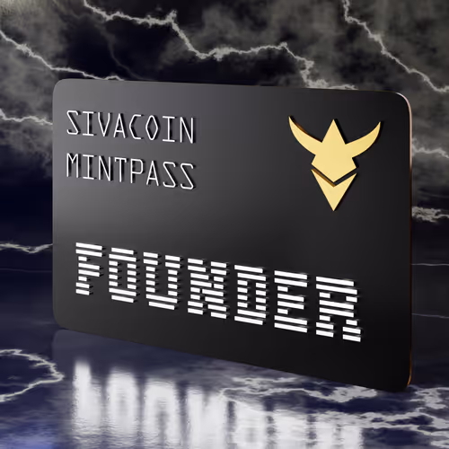Mintpass Founder