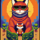 Mew mew