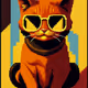 Meaw meaw
