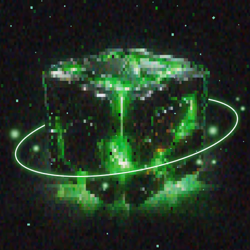 Nebula Stealth