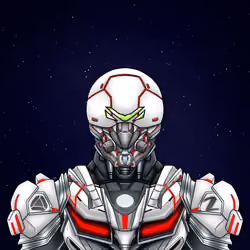 X-ion #2091