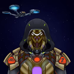 X-ion #2861