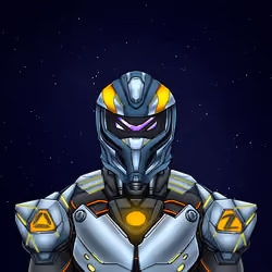 X-ion #1023