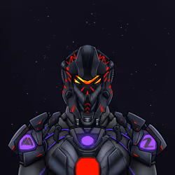 X-ion #828
