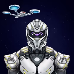 X-ion #2394