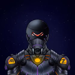 X-ion #2251
