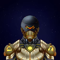 X-ion #2089