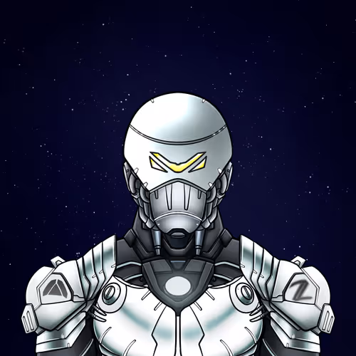 Ff4 Gen Zero X Ions