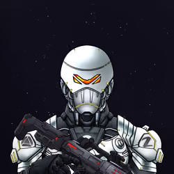 X-ion #3889