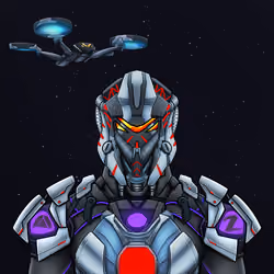 X-ion #1412