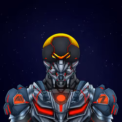 X-ion #432