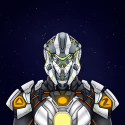 X-ion #830