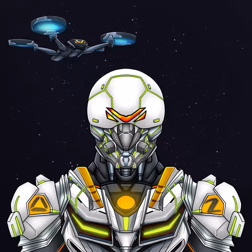 X-ion #309