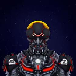 X-ion #3881
