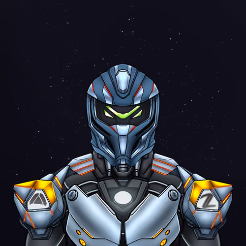 X-ion #381