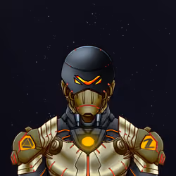 X-ion #829