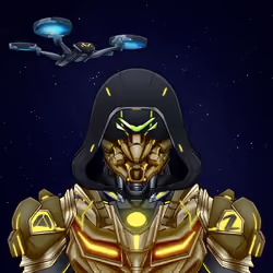 X-ion #318