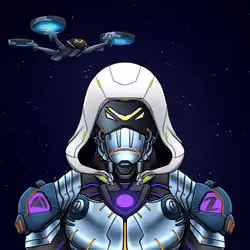 X-ion #2862