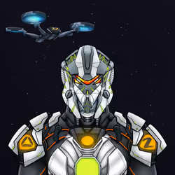 X-ion #1397