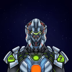 X-ion #2083