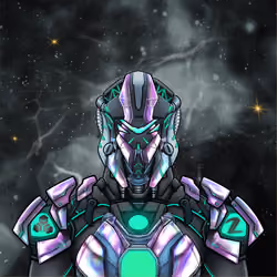 X-ion #165