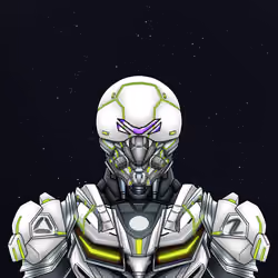 X-ion #2863