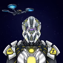 X-ion #1076